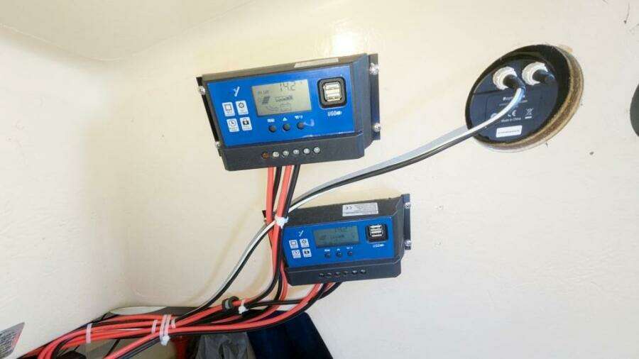 Falkor 30ft Catalina Yacht For Sale