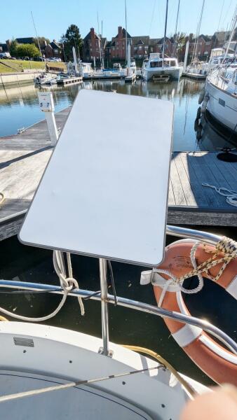 1984 Catalina 30
