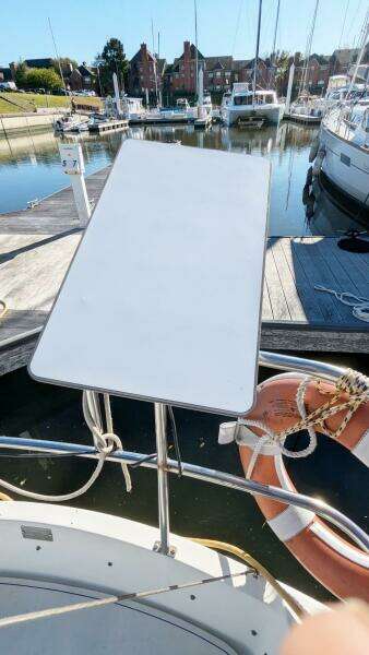 Falkor 30ft Catalina Yacht For Sale