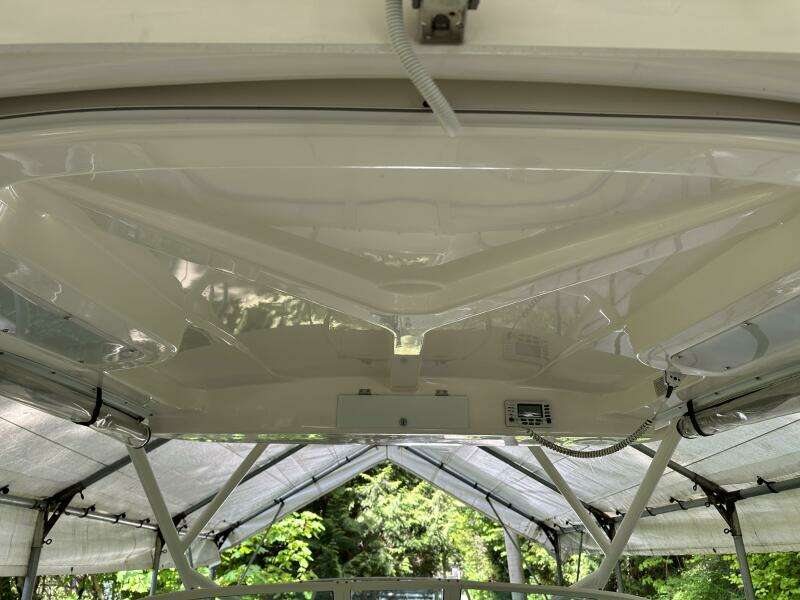 23ft Wellcraft Yacht For Sale