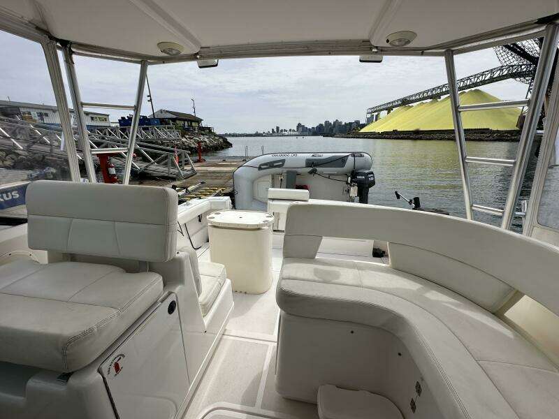 31ft Tiara Yachts Yacht For Sale
