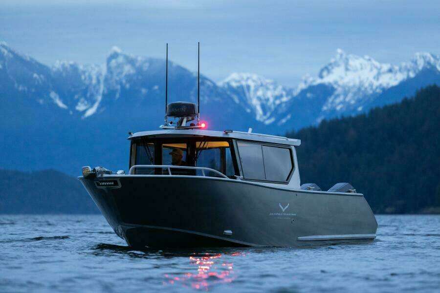Bow Rail Option