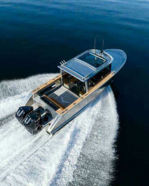 Twin or Single engine options