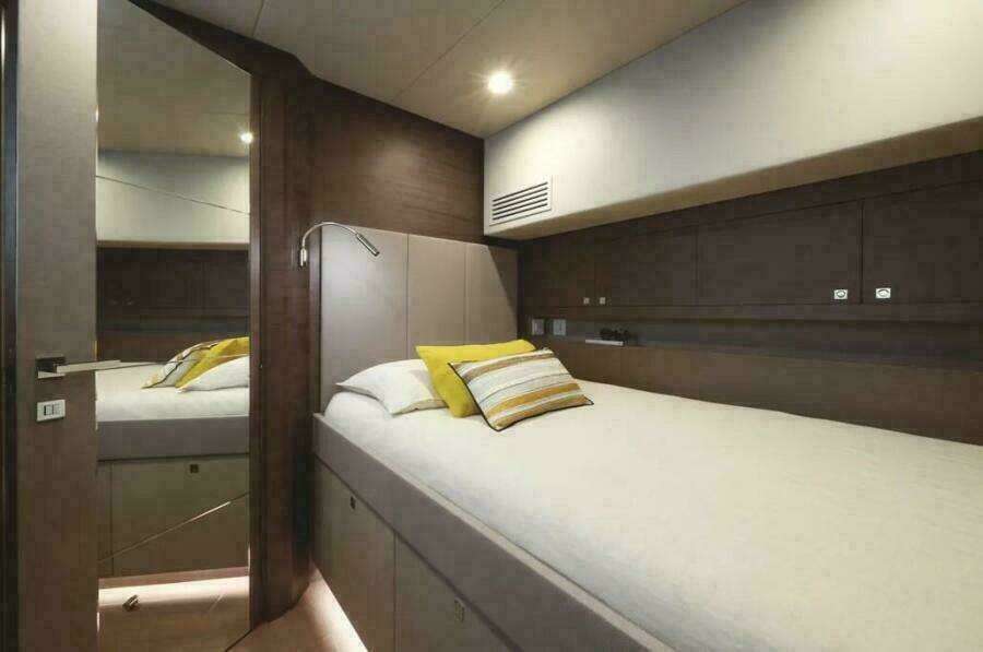62ft Silent Yachts Yacht For Sale