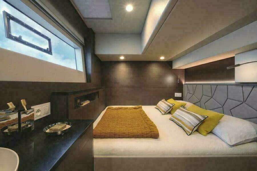 62ft Silent Yachts Yacht For Sale