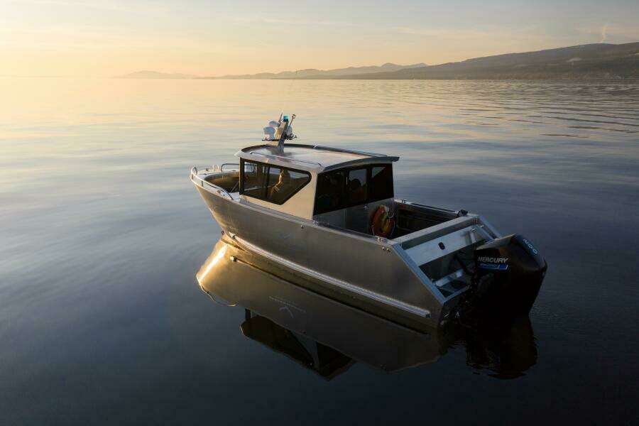Single Engine