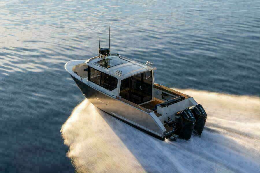 Twin Engine