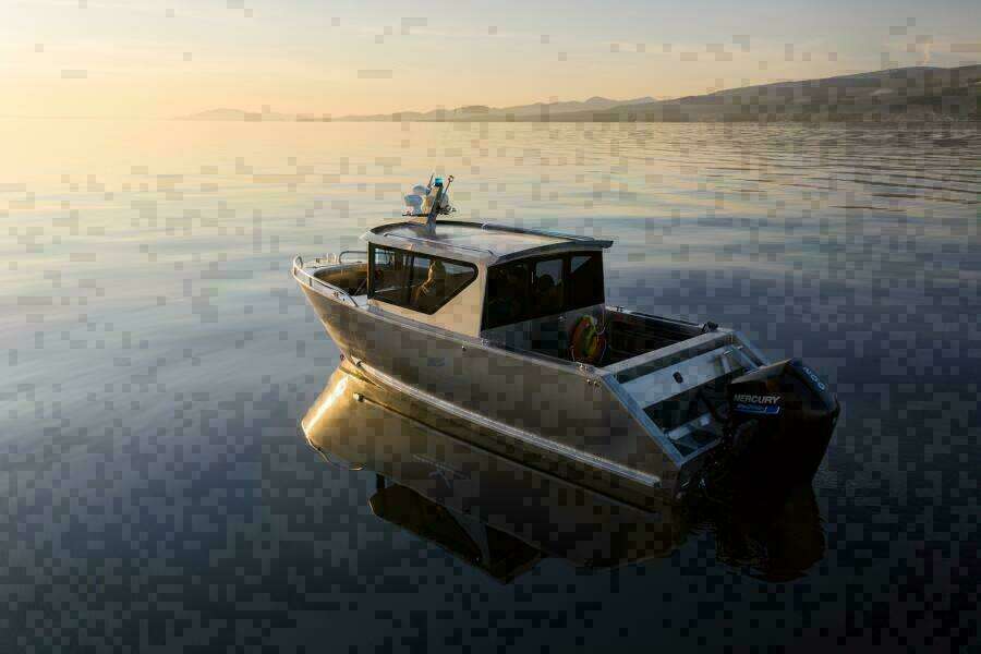 Single Engine