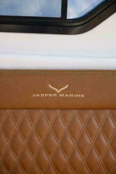26ft Jasper Marine Yacht For Sale