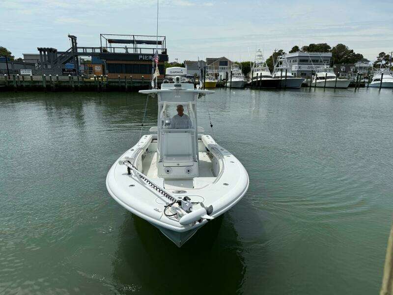 2016 Yellowfin 26 Hybrid Power 9791908 978171967 0 130520250608 4