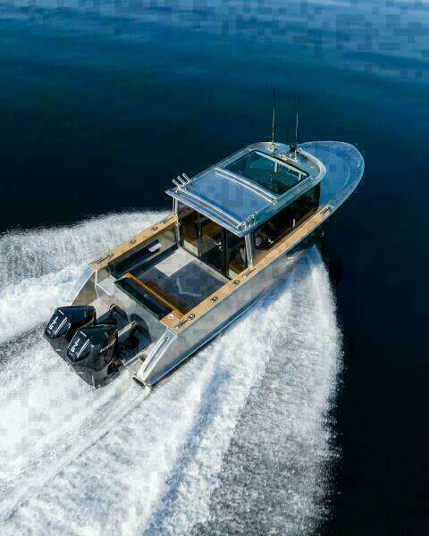 Twin or Single engine options