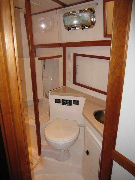 Bay Breeze 38ft Sabre Yacht For Sale