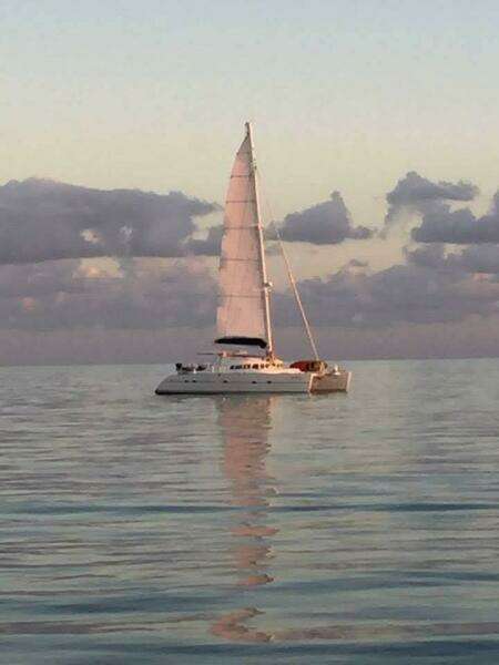 2002 Lagoon 470 Owner Version For Sale