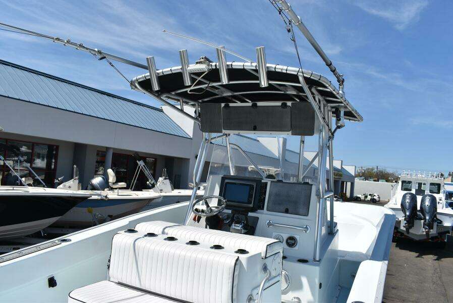 27ft Cape Horn Yacht For Sale
