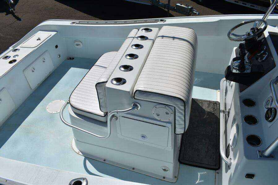 27ft Cape Horn Yacht For Sale
