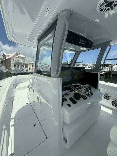 38ft Freeman Yacht For Sale