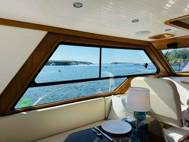 34ft True North Yacht For Sale