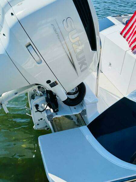 34ft True North Yacht For Sale