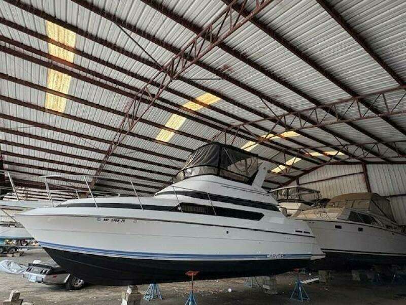 Port Side