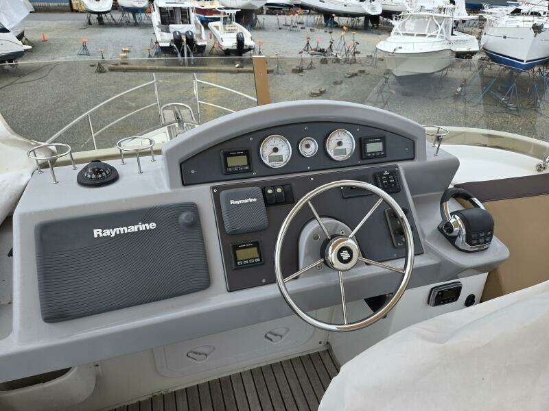 FIRST MATES 44ft Beneteau Yacht For Sale