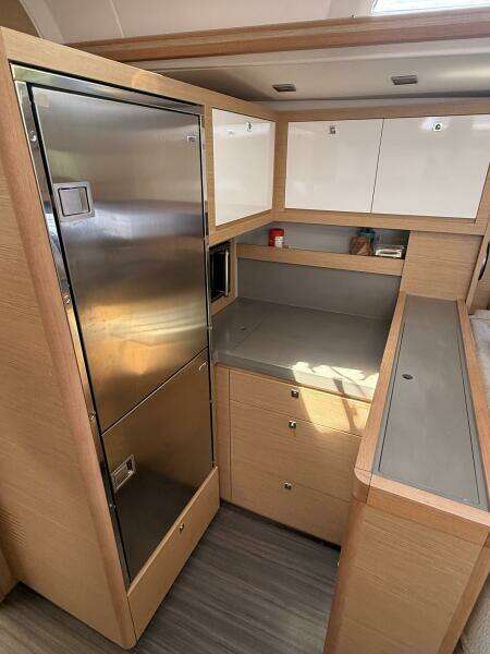 Dreamers Wanted 54ft Dufour Yacht For Sale