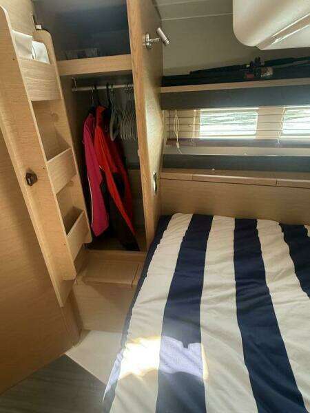 Dreamers Wanted 54ft Dufour Yacht For Sale