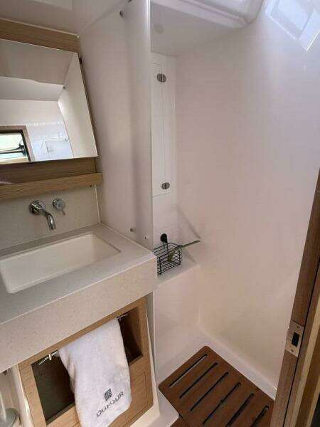 Dreamers Wanted 54ft Dufour Yacht For Sale