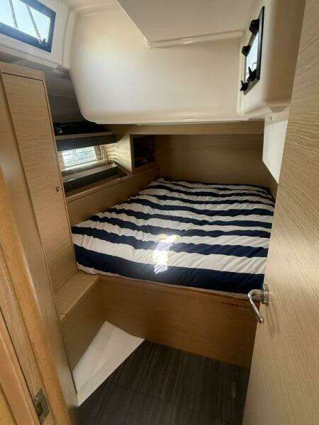 Dreamers Wanted 54ft Dufour Yacht For Sale