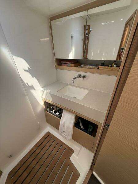 Dreamers Wanted 54ft Dufour Yacht For Sale