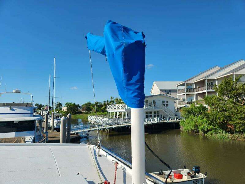 Juno 40ft Marine Trader Yacht For Sale