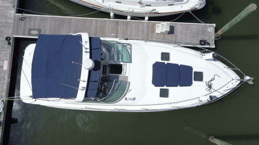 Still Ms Bee Haven 42ft Rinker Yacht For Sale