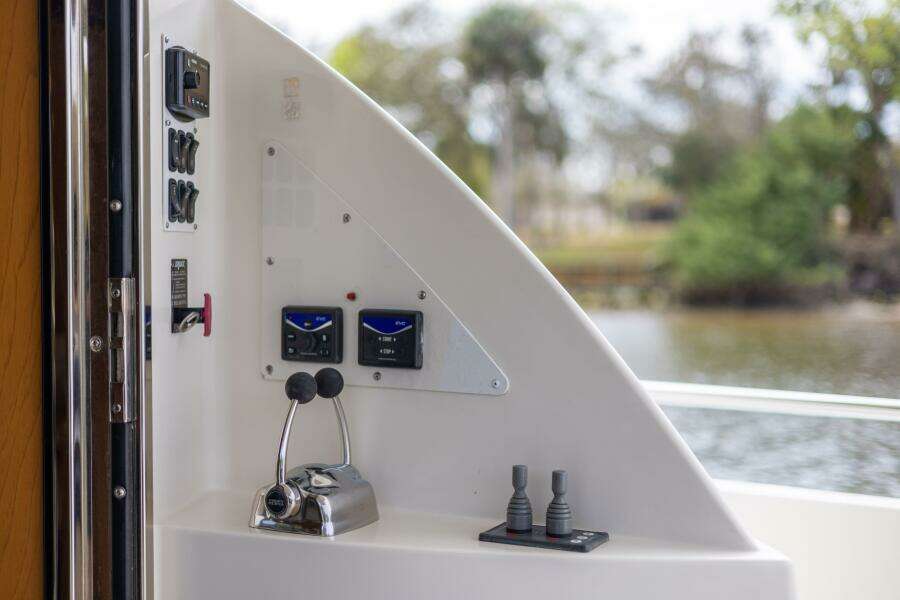 60ft Marquis Yacht For Sale