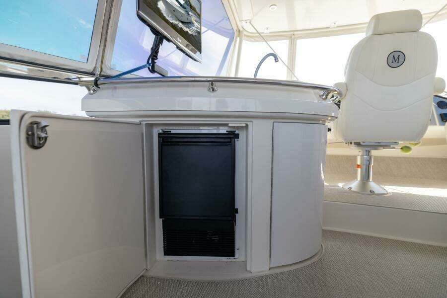 60ft Marquis Yacht For Sale