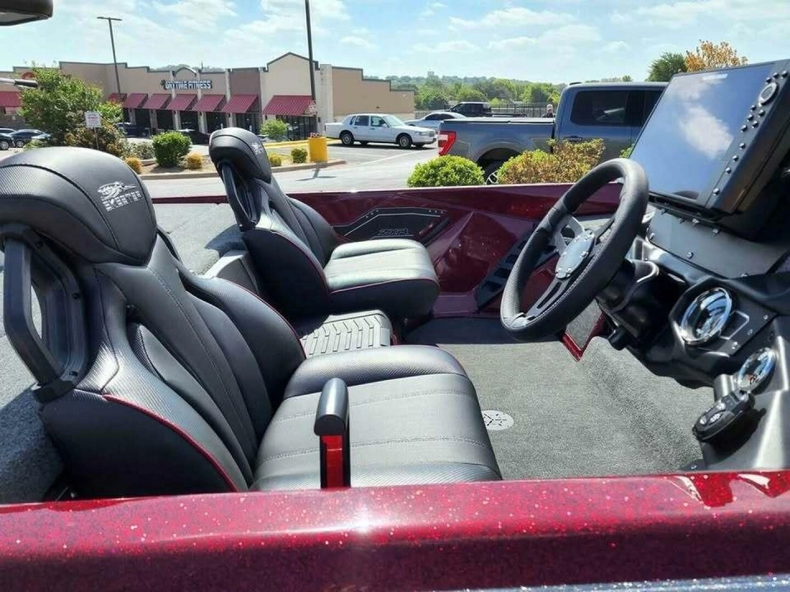 2022 Skeeter ZXR21