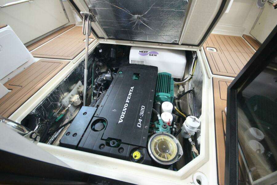 Patrick McGinty 29ft Ranger Tugs Yacht For Sale