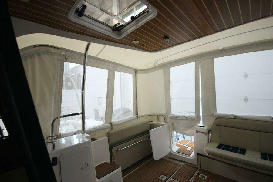 Patrick McGinty 29ft Ranger Tugs Yacht For Sale
