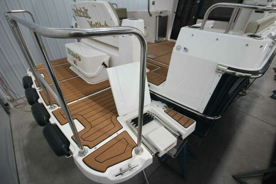 Patrick McGinty 29ft Ranger Tugs Yacht For Sale