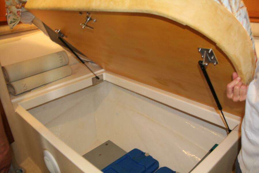 48ft Cabo Yacht For Sale