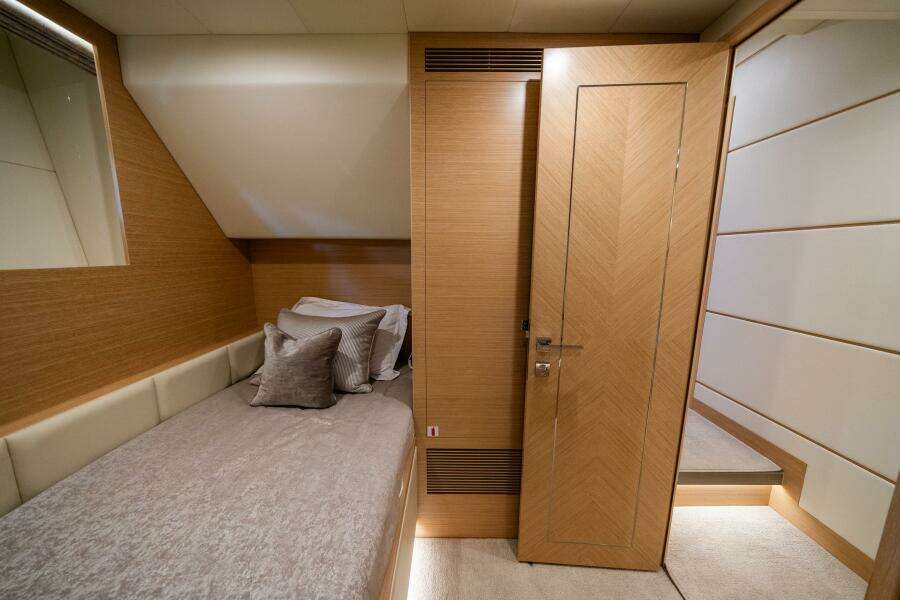 Journey 84ft Horizon Yacht For Sale