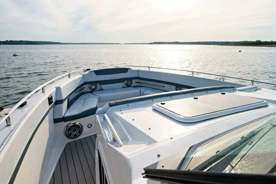 TRUE NORTH 42ft Formula Yacht For Sale