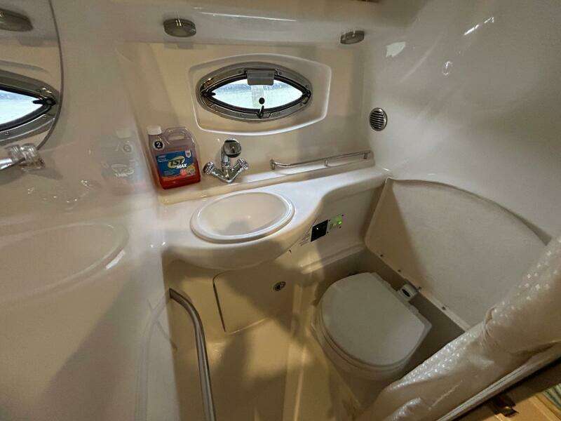 Ships  amp  Giggles 29ft Chaparral Yacht For Sale