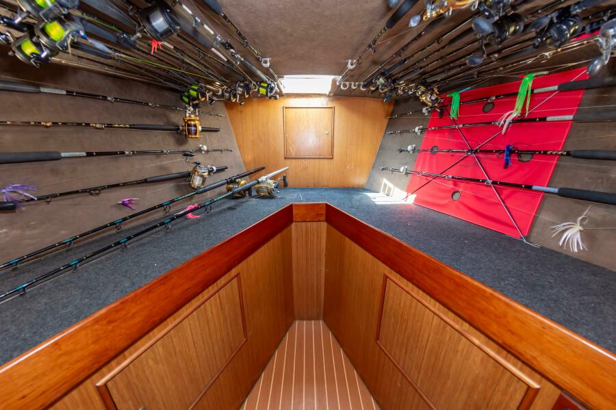 2008 CUSTOM CAROLINA 42 Express — 2008 Custom Carolina 42 Express Power 9793884 978247892 0 140520251139 26
