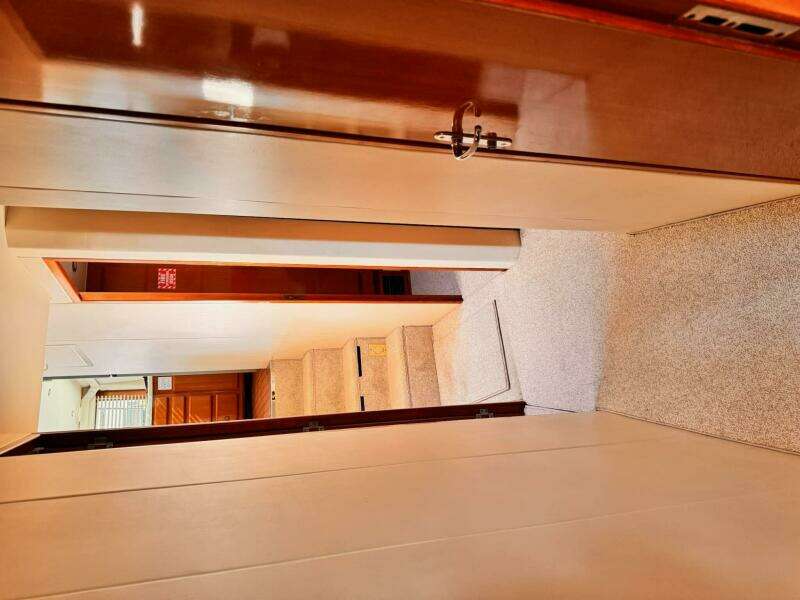 50ft Viking Yacht For Sale