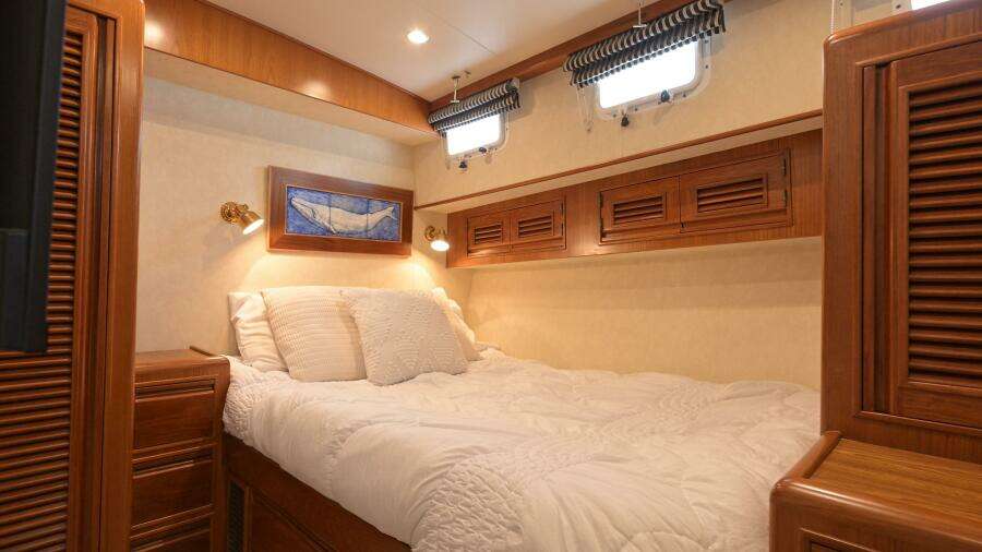52ft Offshore Yachts Yacht For Sale