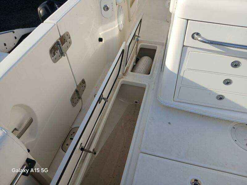 Total Matheim 37ft Boston Whaler Yacht For Sale