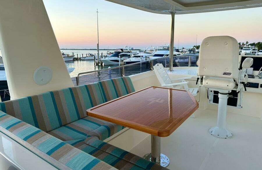 OASIS 62ft Outer Reef Trident Yacht For Sale
