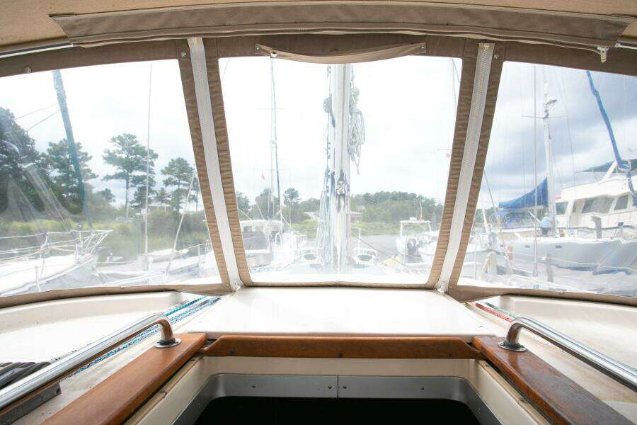 EPOCH 48ft Bavaria Yacht For Sale