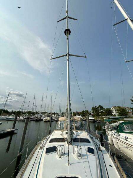 EPOCH 48ft Bavaria Yacht For Sale