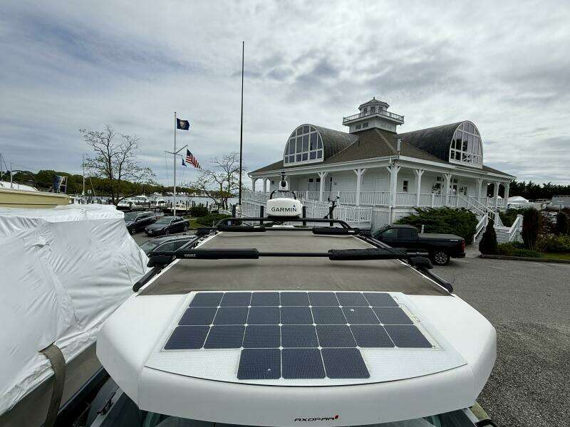 28ft Axopar Yacht For Sale