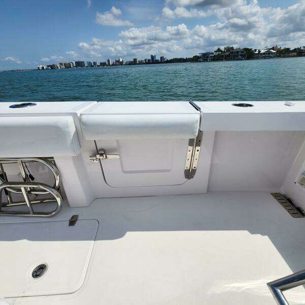30ft Southport Yacht For Sale